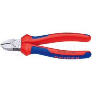 Бокорезы Knipex 7002160