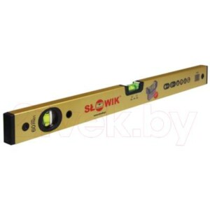 Уровень строительный Slowik 70041
