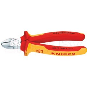Бокорезы Knipex 7006160