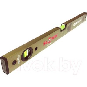 Уровень строительный Slowik 70151