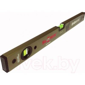 Уровень строительный Slowik 70152