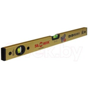 Уровень строительный Slowik 70201