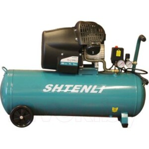 Воздушный компрессор Shtenli 70-2 PRO / KV702