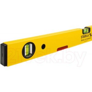 Уровень строительный Stabila 70M / 02872