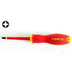 Отвертка Force 711N2