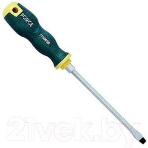 Отвертка Force 71308B