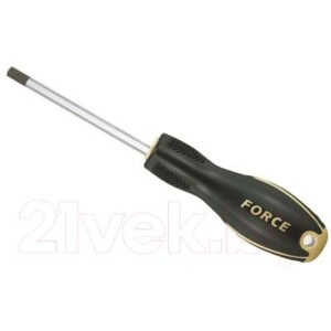 Отвертка Force 71406