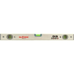Уровень строительный Slowik 73103