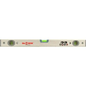Уровень строительный Slowik 73153