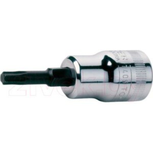 Головка слесарная Bahco 7409TORX-T27