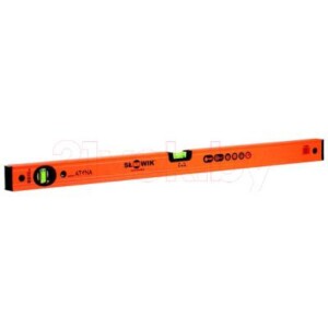 Уровень строительный Slowik 74156