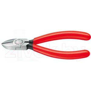 Бокорезы Knipex 7601125