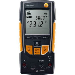 Мультиметр цифровой Testo 760-1