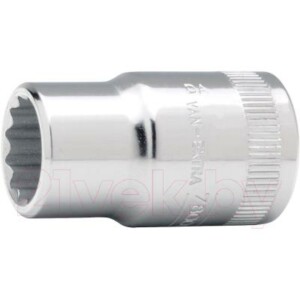 Головка слесарная Bahco 7800DM-12