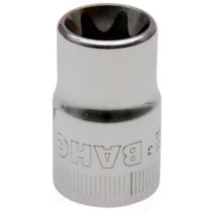 Головка слесарная Bahco 7800TORX-E16