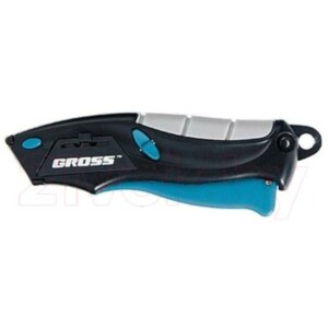 Нож электромонтажный Gross 78873