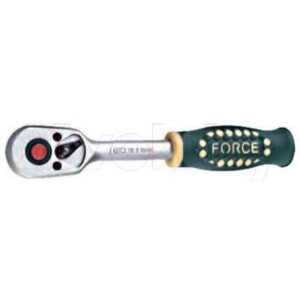 Трещотка Force 802215