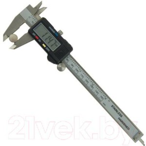 Штангенциркуль Мегеон 80700 / ПИ-10978