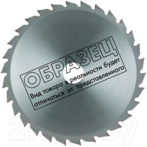 Пильный диск Metabo 80910052489