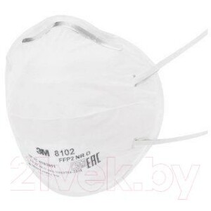 Респиратор 3M 8102