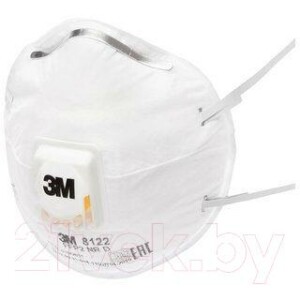 Респиратор 3M 8122