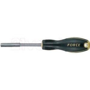 Отвертка Force 8144