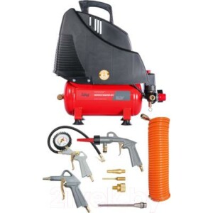 Воздушный компрессор Fubag Service Master Kit