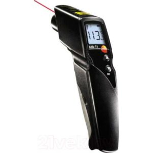 Пирометр Testo 830-T1 / 0560 8311