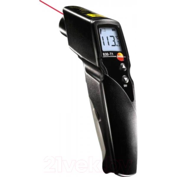 Пирометр Testo 830-T1 / 0560 8311