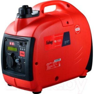 Бензиновый генератор Fubag TI 1000