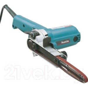 Профессиональная ленточная шлифмашина Makita 9032