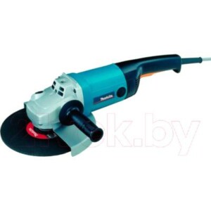 Профессиональная угловая шлифмашина Makita 9069F