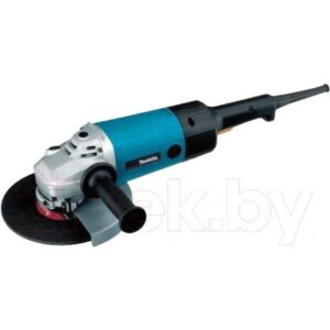 Профессиональная угловая шлифмашина Makita 9079SF