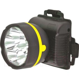 Фонарь Ultraflash 909LED5 / 11781