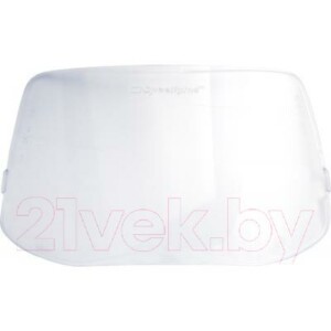 Стекло для сварочной маски 3M 9100V / E111594