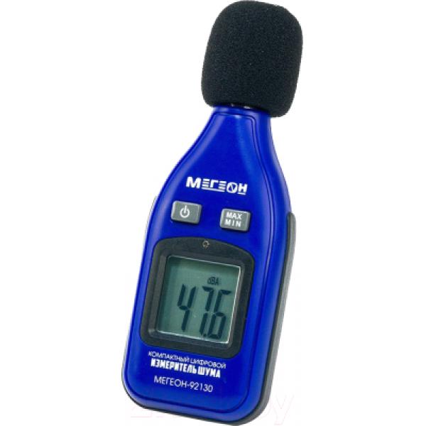 Шумомер Мегеон 92130 / ПИ-10983