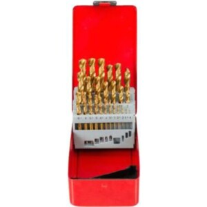 Набор сверл Force 924U1