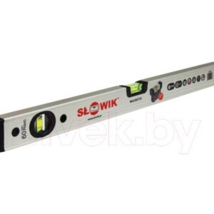 Уровень строительный Slowik 93080
