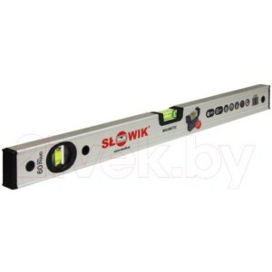 Уровень строительный Slowik 93150