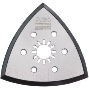 Шлифподошва AEG Powertools MT 1 PCS
