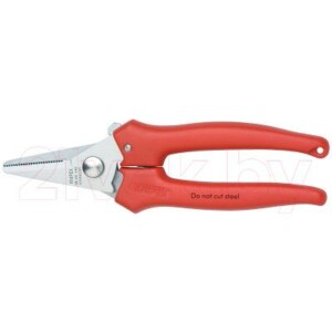Ножницы по металлу Knipex 9505140
