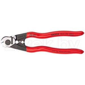 Ножницы по металлу Knipex 9561190