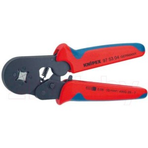 Инструмент обжимной Knipex 975304