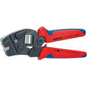 Инструмент обжимной Knipex 975309