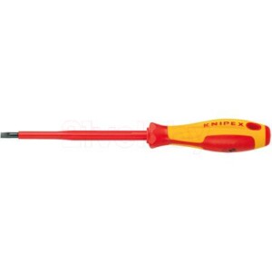 Отвертка Knipex 982055SL
