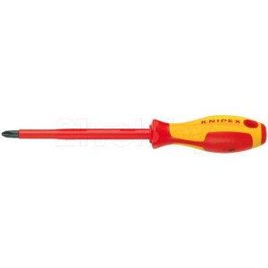 Отвертка Knipex 982403