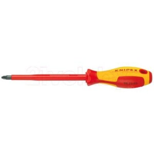 Отвертка Knipex 982502