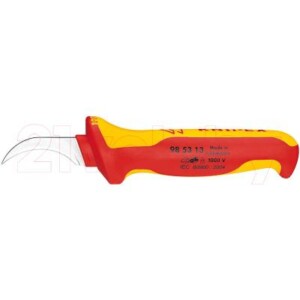 Нож электромонтажный Knipex 985313