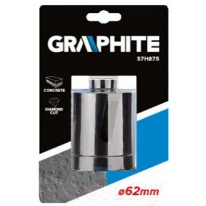 Коронка Graphite A-57H876