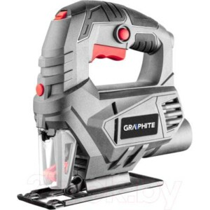 Электролобзик Graphite A-58G047